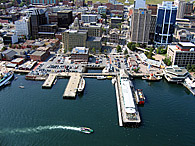 Photo of Halifax Harbour 